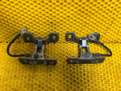Петля двери багажника BMW X3 2004 E83