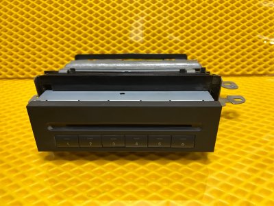 CD-Чейнджер Mercedes-Benz GL-Class 2007 X164