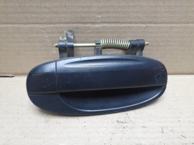 Ручка двери внешняя Chevrolet Aveo T255