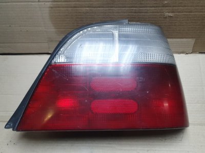 Фонарь крыла правый Daewoo Nexia 2007