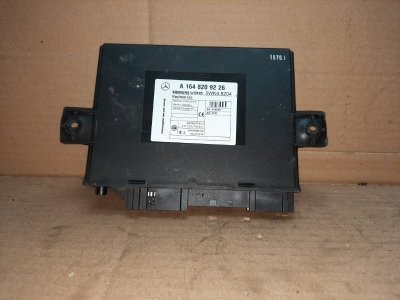 Блок управления дверьми Mercedes-Benz GL-Class 2007 X164