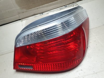 Фонарь задний правый BMW 5-series 2006 E60