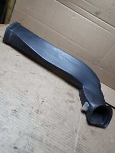 Воздуховод Mercedes-Benz GL-Class 2007 X164