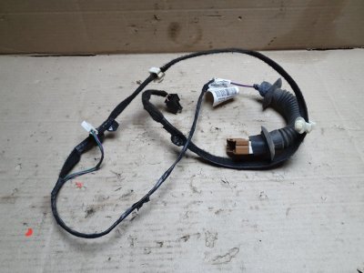 Проводка двери Renault Duster 2010 2008 - 2012
