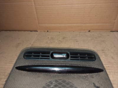 Дисплей парктроников Mercedes-Benz GL-Class 2007 X164