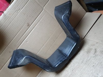 Воздуховод Mercedes-Benz GL-Class 2007 X164