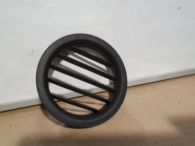 Воздуховод вдери Volkswagen Touareg 2007 7L6