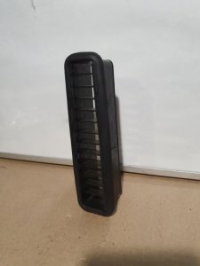 Воздуховод вдери Volkswagen Touareg 2007 7L6
