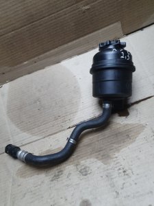 Бачок ГУР BMW X3 2004 E83