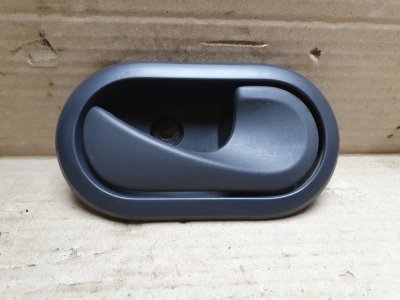 Ручка двери внутренняя Renault Duster 2010 2008 - 2012