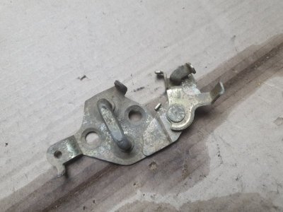 Замок багажника Chery Kimo S12