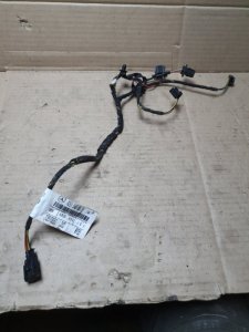 Проводка (жгут) Mercedes-Benz GL-Class 2007 X164