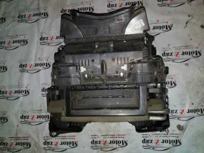 Печка в сборе (корпус отопителя) BMW 5-series 2006 E60