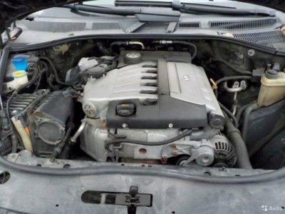 Двигатель запчасти 5.0 V10 TDI Volkswagen touareg