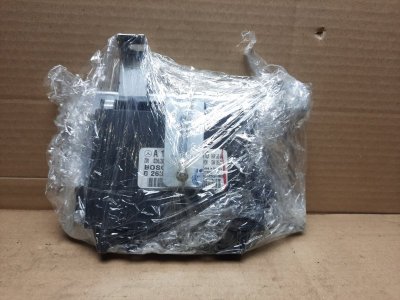 Блок управления парктрониками Mercedes-Benz GL-Class 2007 X164