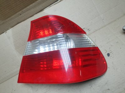 Фонарь задний правый BMW 3 2004 E46