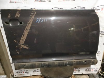 Дверь передняя правая Volkswagen Touareg 2007 7L6