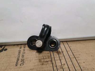 Ответная часть замка двери, петля Volkswagen Touareg 2007 7L6