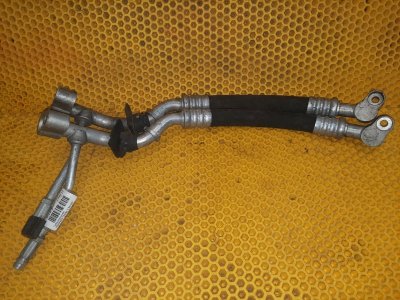 Трубка кондиционера Volkswagen Touareg 2007 7L6