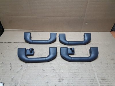 Ручка потолочная Mercedes-Benz C-Class 2010 W204