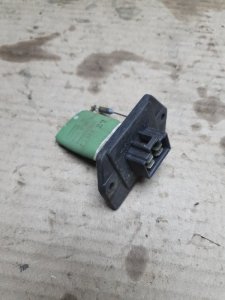 Резистор отопителя Chery Kimo 2012 S12