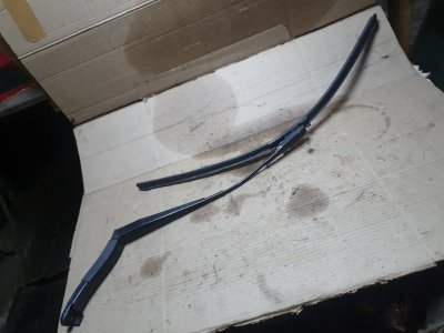Поводок дворника Mercedes-Benz GL-Class 2007 X164