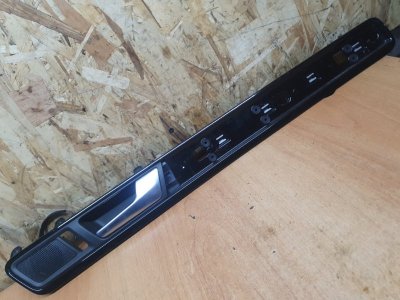 Ручка двери Volkswagen Touareg 2011 7P