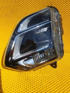 Фара Omoda C5 2023