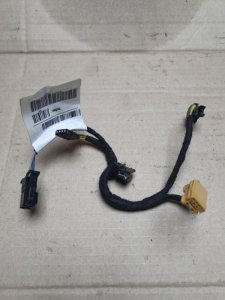 Проводка двери Audi A8 2012 4H
