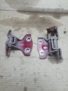 Петля двери передней Chery Kimo S12