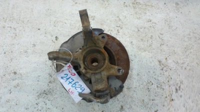 Кулак поворотный Chery Kimo 2012 S12