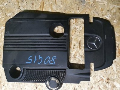 Кожух двигателя Mercedes-Benz C-Class 2010 W204