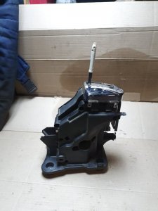Селектор акпп Peugeot 308 2009 Хэтчбэк