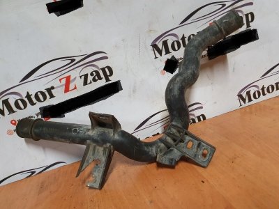 Трубка охлаждающей жидкости Peugeot 207 2008 WA_WC