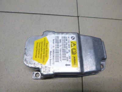 Блок управления airbag BMW 5-series 2008 Седан