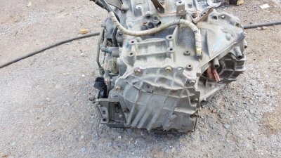 Коробка автомат АКПП А140.Toйота Yaris 1.5