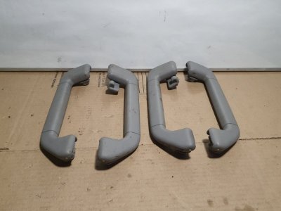 Ручка потолка Volkswagen Touareg 2007 7L6