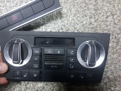Дифлектор на торпедо ауди а3 Audi a3 8p 2012 1.2