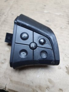 Кнопки руля справа Mercedes-Benz GL-Class 2007 X164
