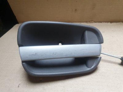 Ручка двери внутренняя Chery Kimo S12