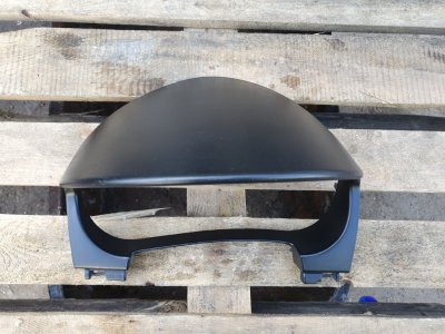 Накладка торпедо Mazda CX-7 2009 ER