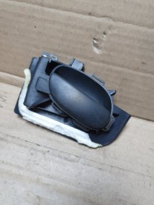 Ручка двери внутренняя Peugeot 206