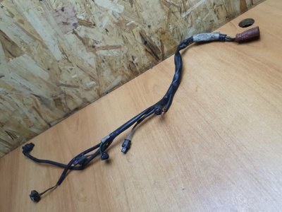 Проводка форсунок Volkswagen Touareg 2011 7P