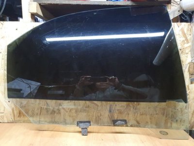 Стекло двери Hyundai Sonata 2007 EF