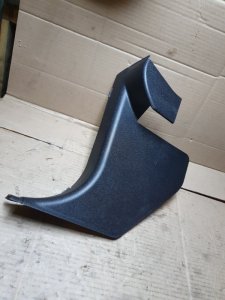 Обшивка стойки Mercedes-Benz GL-Class 2007 X164