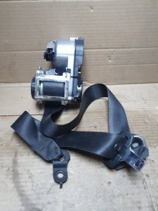 Ремень безопасности Mercedes-Benz GL-Class 2007 X164