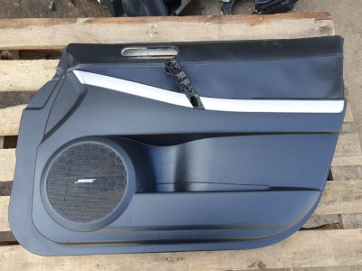Обшивка двери (карта) Mazda CX-7 2009 ER