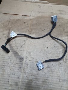 Проводка (жгут) Mercedes-Benz GL-Class 2007 X164