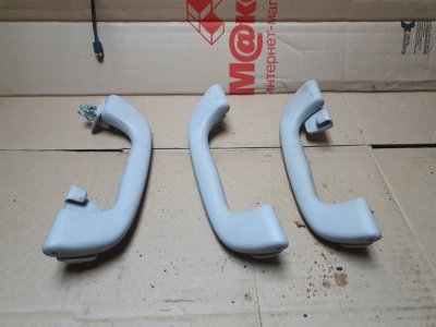 Ручка потолочная Mazda CX-7 2009 ER