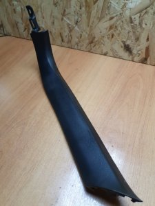 Обшивка крышки багажника Mazda CX-7 2009 ER